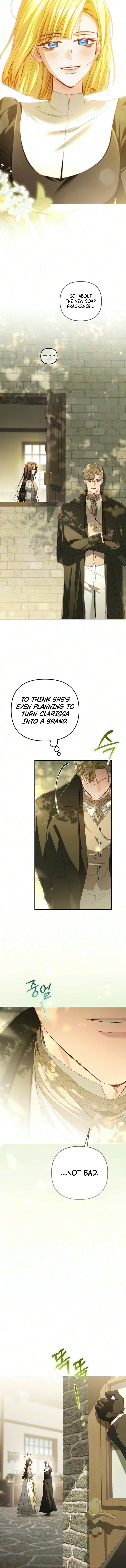 The Scandal Maker Has Returned - chapter-28 - Page 16