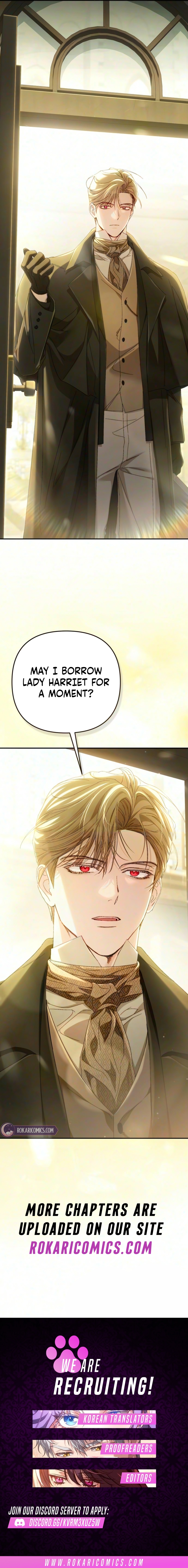 The Scandal Maker Has Returned - chapter-28 - Page 17