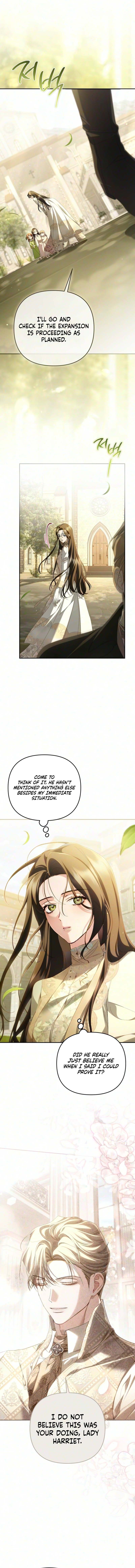 The Scandal Maker Has Returned - chapter-28 - Page 4