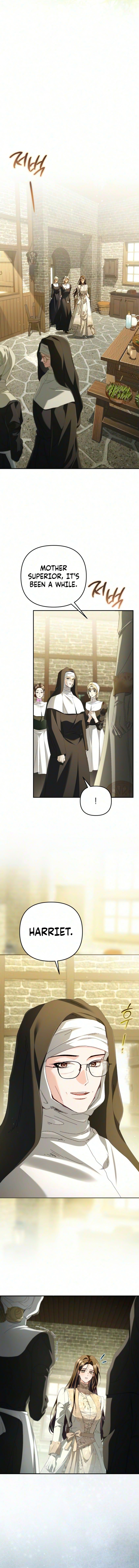 The Scandal Maker Has Returned - chapter-28 - Page 7