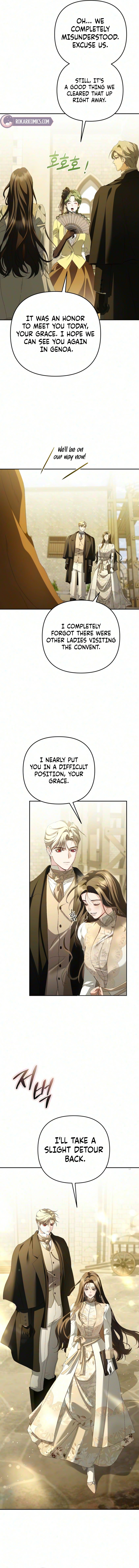 The Scandal Maker Has Returned - chapter-29 - Page 14