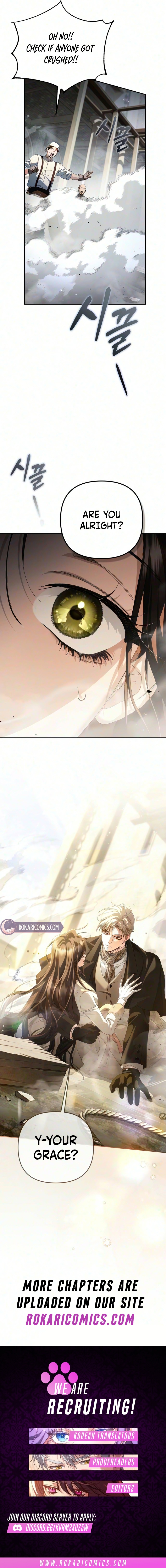 The Scandal Maker Has Returned - chapter-29 - Page 16