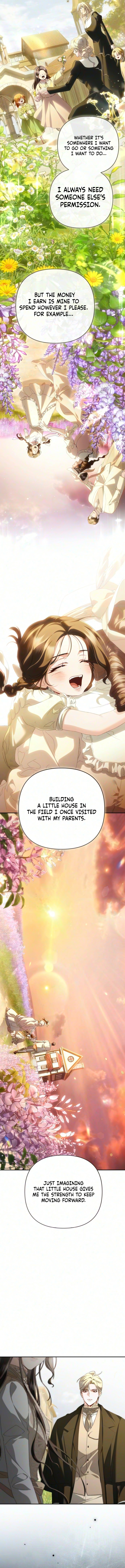 The Scandal Maker Has Returned - chapter-29 - Page 9