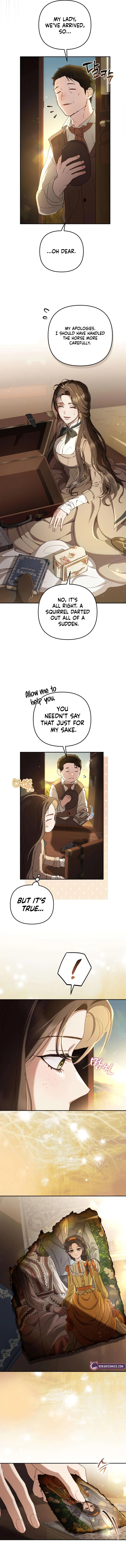 The Scandal Maker Has Returned - chapter-3 - Page 11