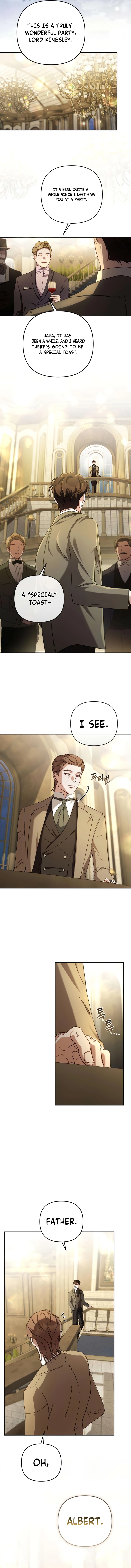 The Scandal Maker Has Returned - chapter-4 - Page 11
