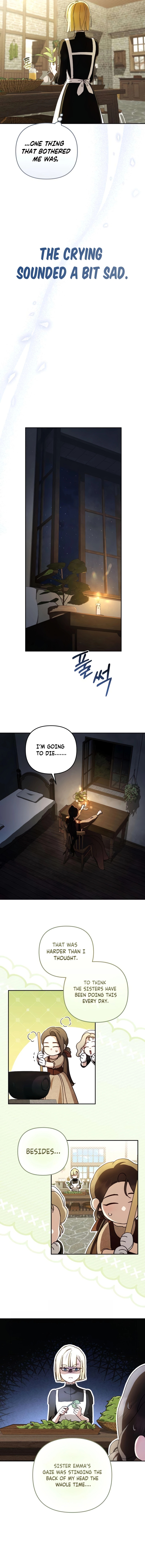 The Scandal Maker Has Returned - chapter-4 - Page 8