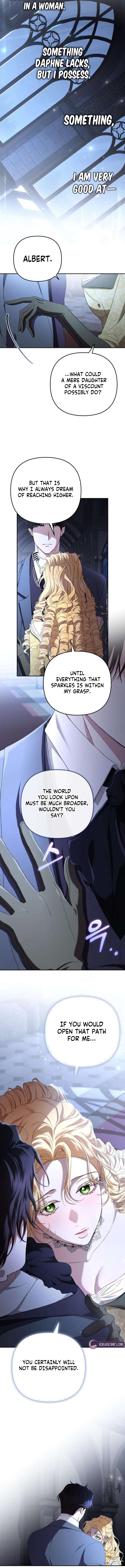 The Scandal Maker Has Returned - chapter-5 - Page 11