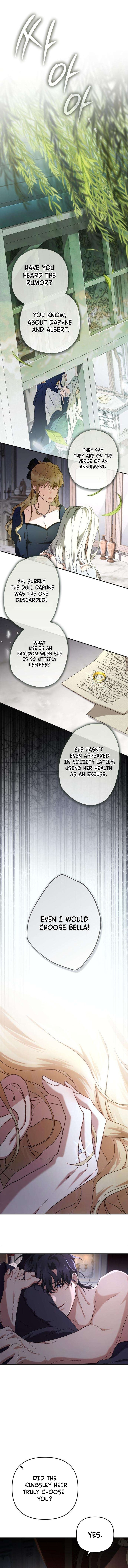 The Scandal Maker Has Returned - chapter-5 - Page 13