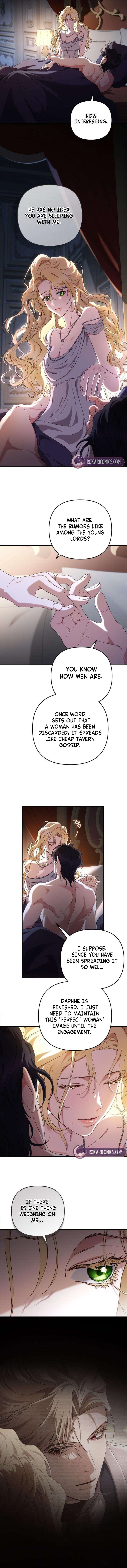 The Scandal Maker Has Returned - chapter-5 - Page 14