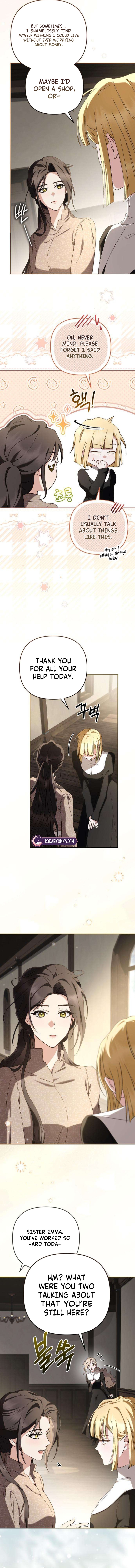 The Scandal Maker Has Returned - chapter-6 - Page 12