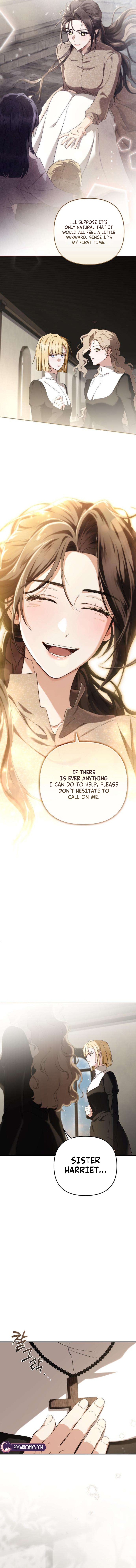 The Scandal Maker Has Returned - chapter-6 - Page 14