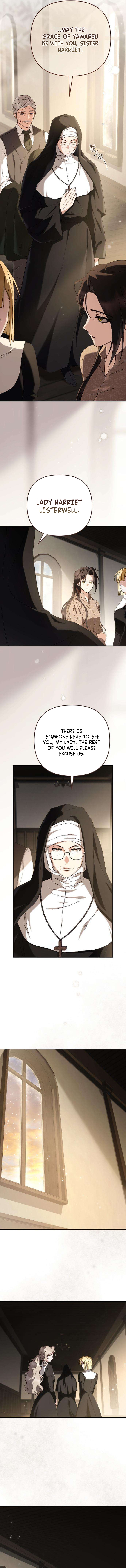The Scandal Maker Has Returned - chapter-6 - Page 15