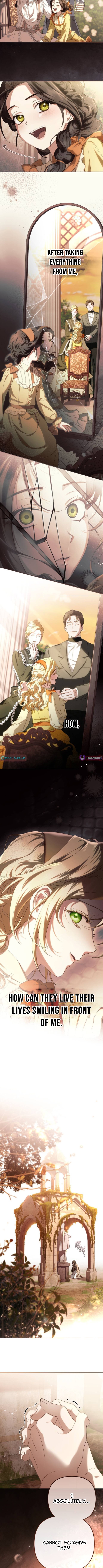 The Scandal Maker Has Returned - chapter-7 - Page 11