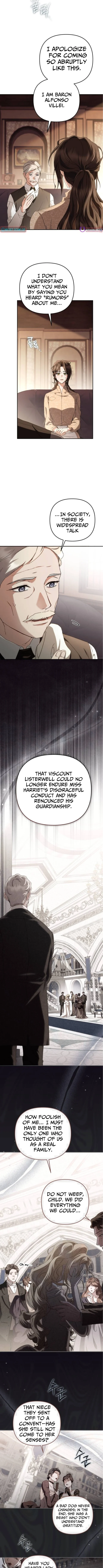 The Scandal Maker Has Returned - chapter-7 - Page 2