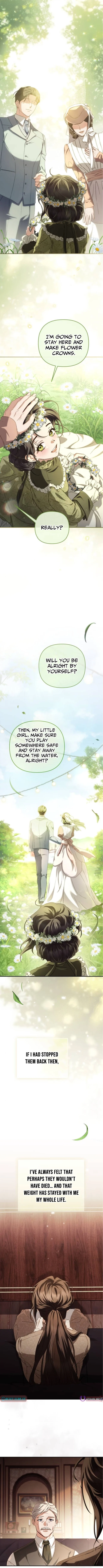 The Scandal Maker Has Returned - chapter-7 - Page 4