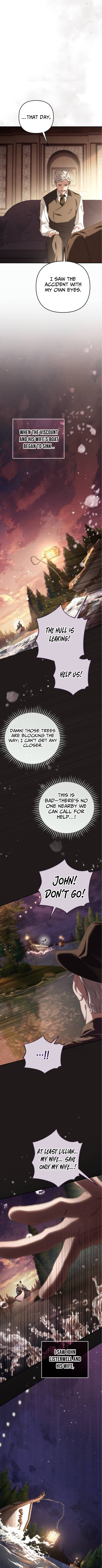 The Scandal Maker Has Returned - chapter-7 - Page 5
