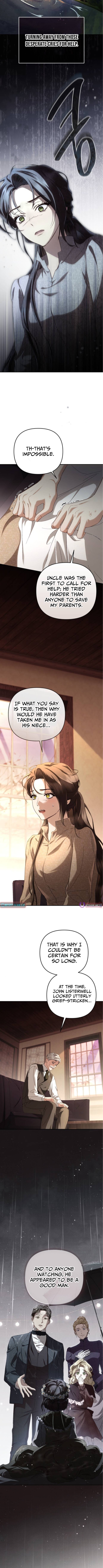 The Scandal Maker Has Returned - chapter-7 - Page 6