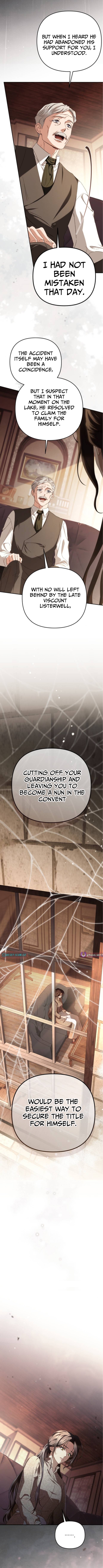 The Scandal Maker Has Returned - chapter-7 - Page 7