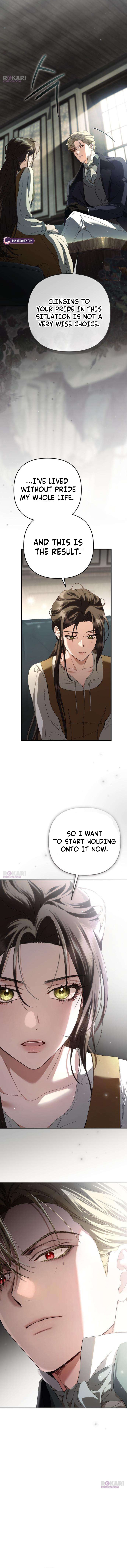 The Scandal Maker Has Returned - chapter-9 - Page 7