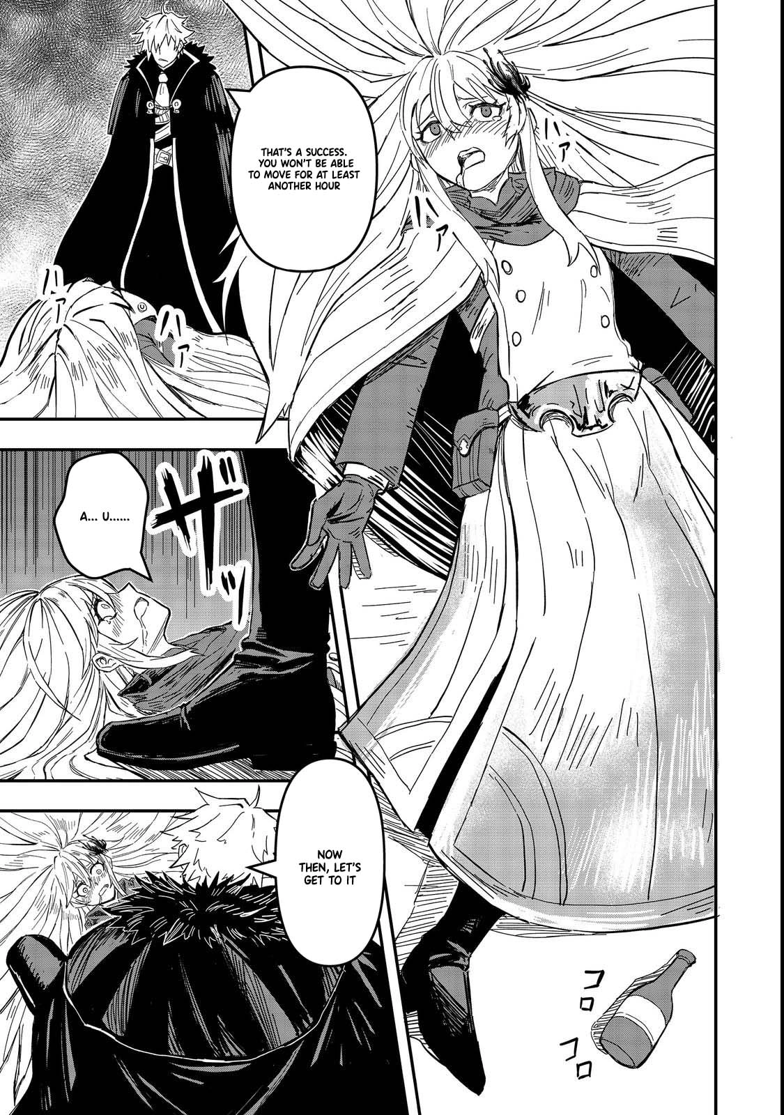 The Scum Hero’s Day-to-Day Life - chapter-1 - Page 24