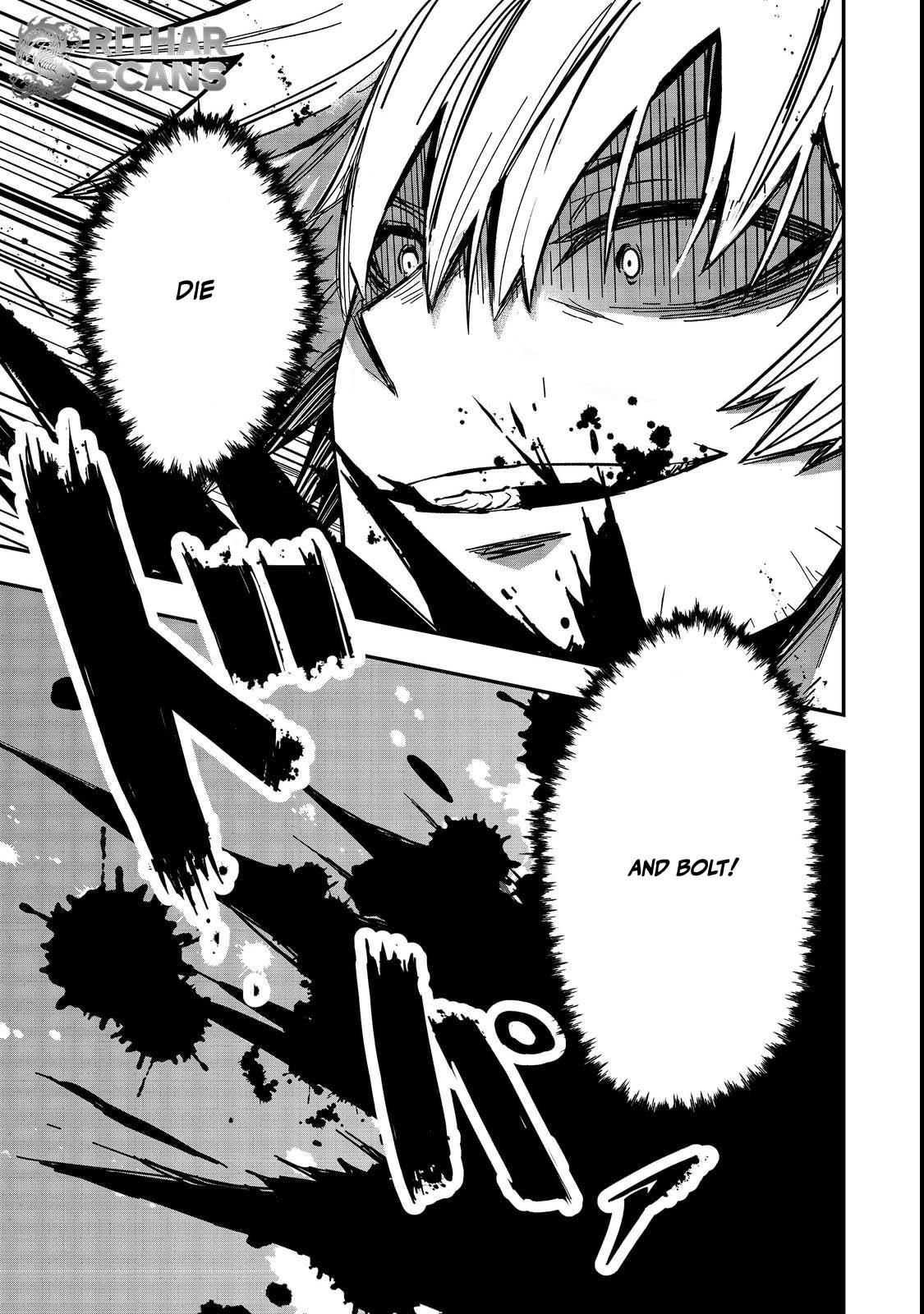 The Scum Hero’s Day-to-Day Life - chapter-1 - Page 28