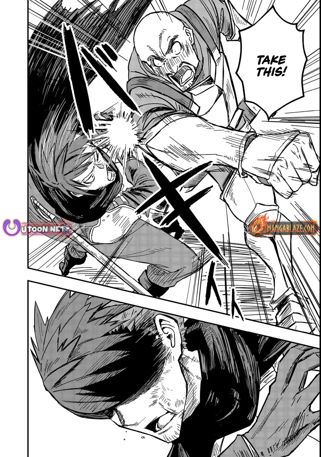 The Scum Hero’s Day-to-Day Life - chapter-2 - Page 13