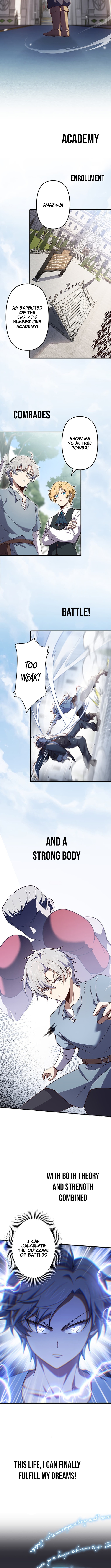 The Secret Martial Artist of Demonic Blood - chapter-0 - Page 2
