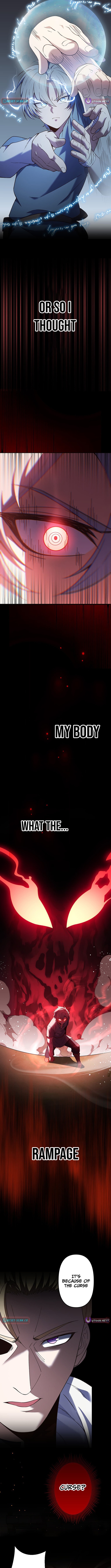 The Secret Martial Artist of Demonic Blood - chapter-0 - Page 3