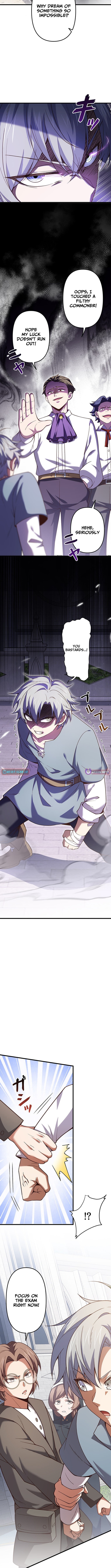 The Secret Martial Artist of Demonic Blood - chapter-1 - Page 10