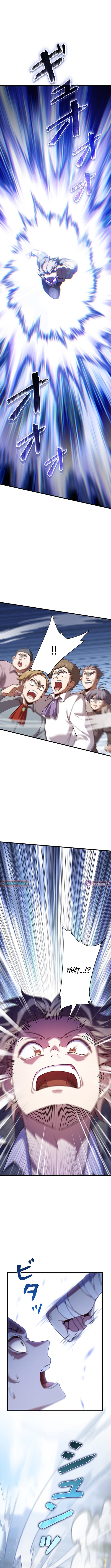 The Secret Martial Artist of Demonic Blood - chapter-1 - Page 24