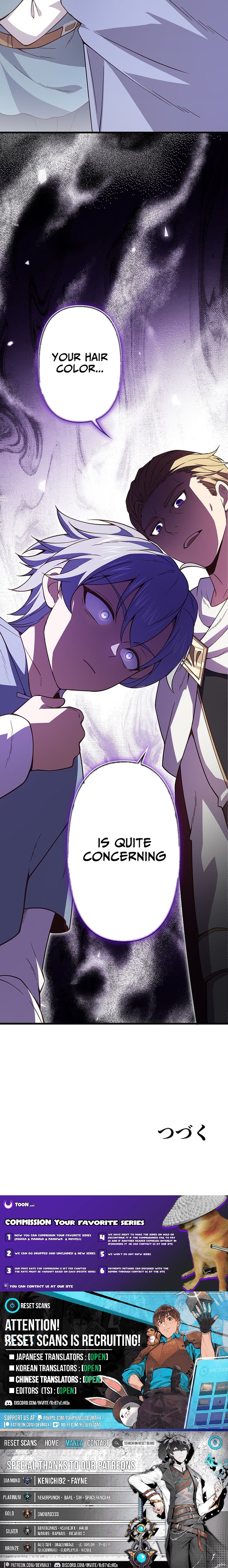 The Secret Martial Artist of Demonic Blood - chapter-1 - Page 28