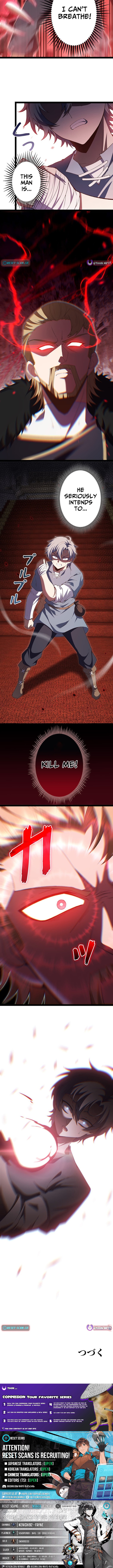 The Secret Martial Artist of Demonic Blood - chapter-11 - Page 13