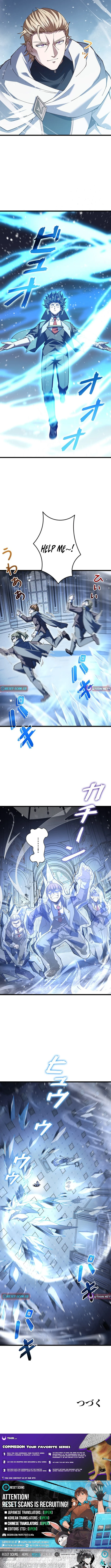 The Secret Martial Artist of Demonic Blood - chapter-17 - Page 14