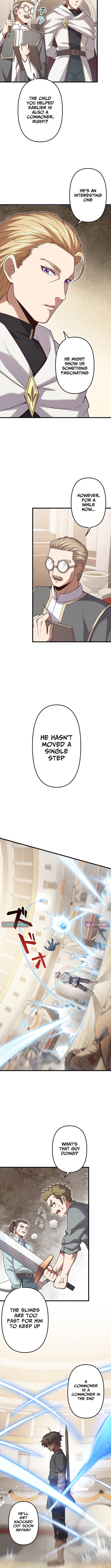 The Secret Martial Artist of Demonic Blood - chapter-2 - Page 22