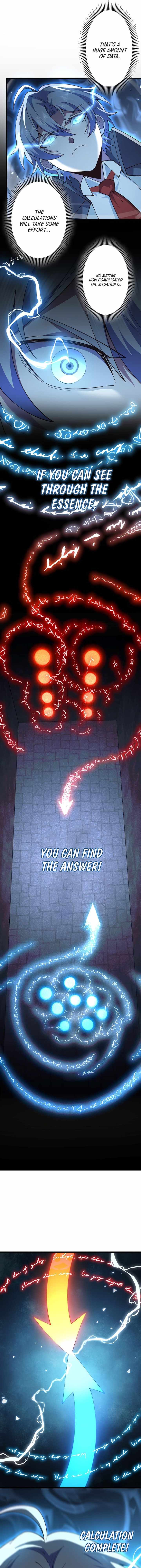 The Secret Martial Artist of Demonic Blood - chapter-30 - Page 13