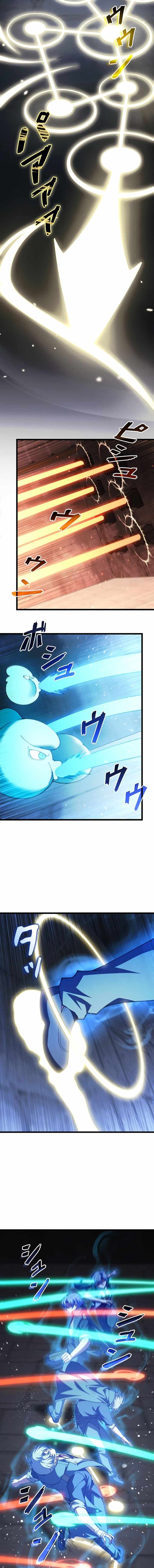 The Secret Martial Artist of Demonic Blood - chapter-30 - Page 15