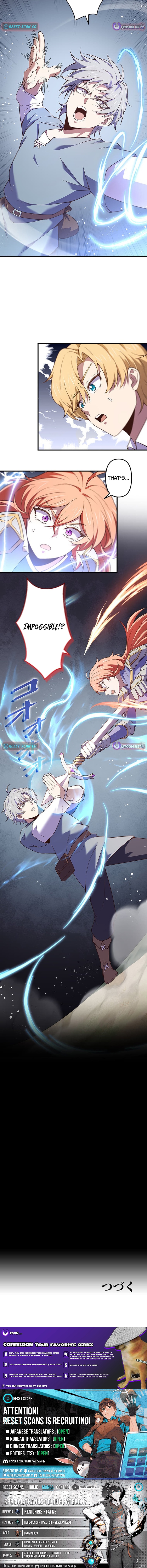 The Secret Martial Artist of Demonic Blood - chapter-6 - Page 16