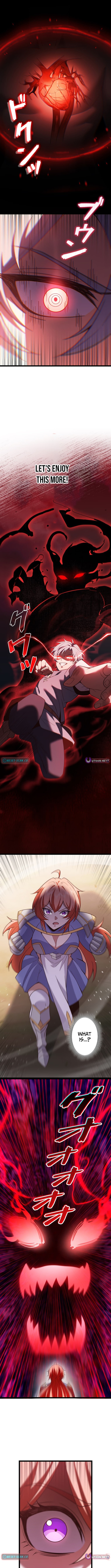 The Secret Martial Artist of Demonic Blood - chapter-7 - Page 12