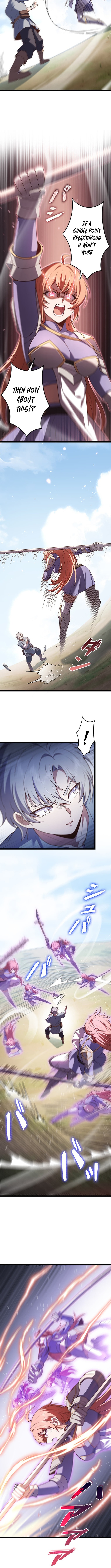 The Secret Martial Artist of Demonic Blood - chapter-7 - Page 2