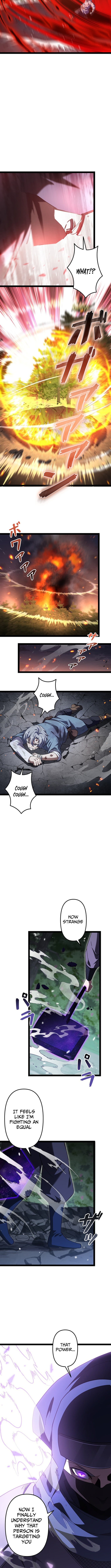 The Secret Martial Artist of Demonic Blood - chapter-9 - Page 15