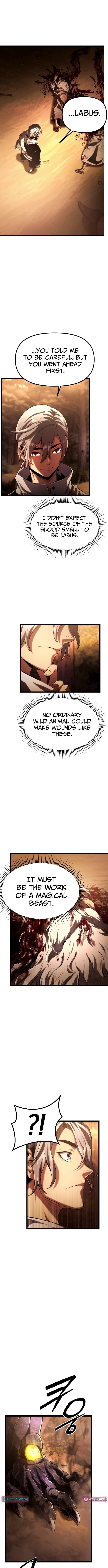 The Shepherd Wizard - chapter-1 - Page 11