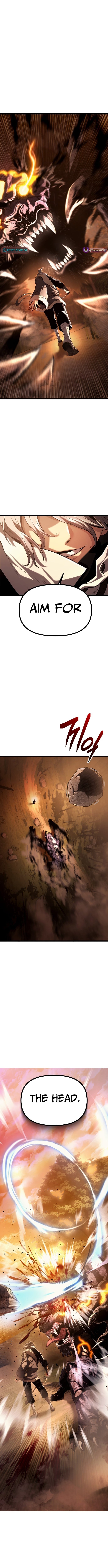 The Shepherd Wizard - chapter-1 - Page 19