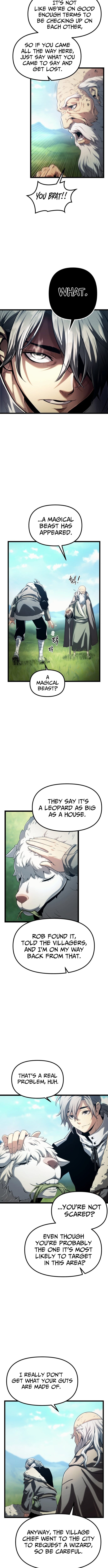 The Shepherd Wizard - chapter-1 - Page 7