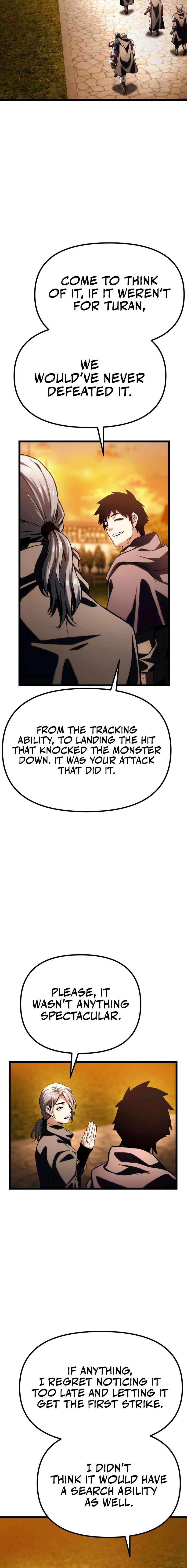 The Shepherd Wizard - chapter-10 - Page 14