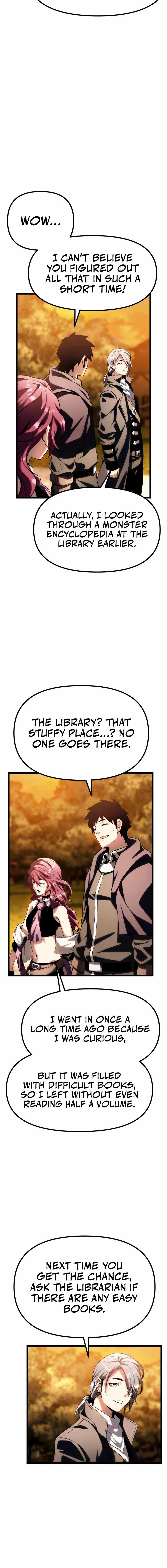 The Shepherd Wizard - chapter-10 - Page 16