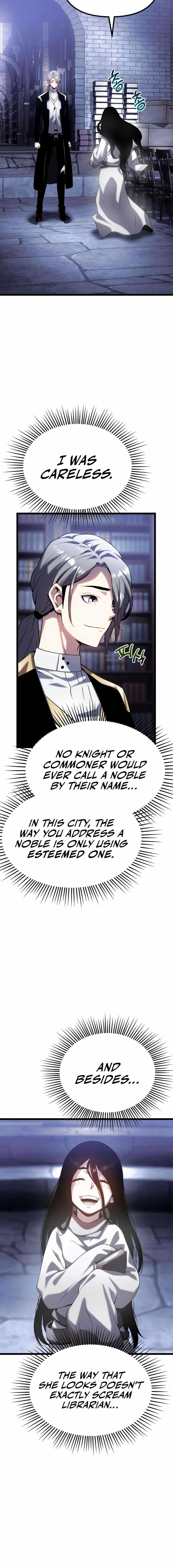 The Shepherd Wizard - chapter-10 - Page 18