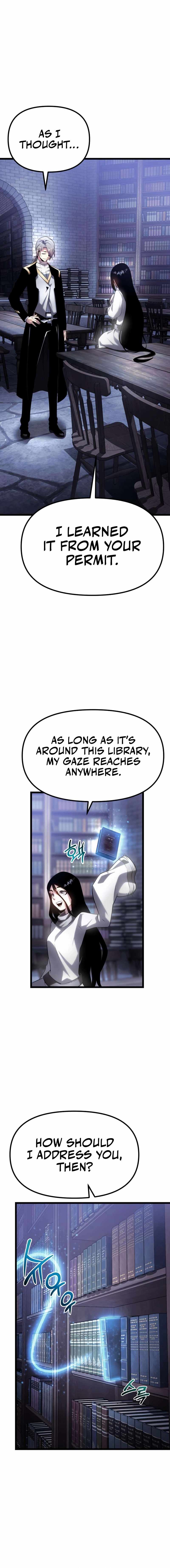 The Shepherd Wizard - chapter-10 - Page 20