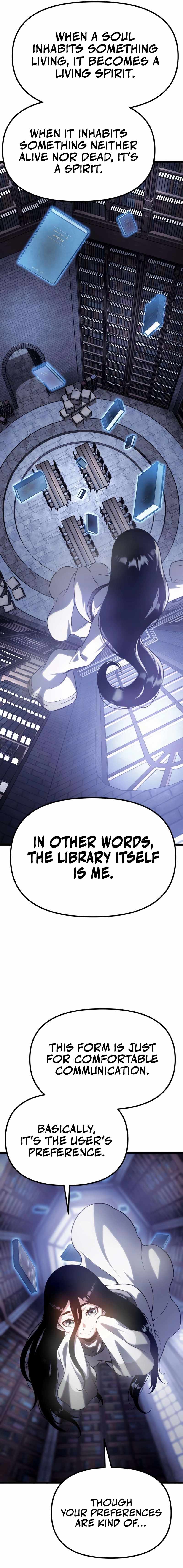 The Shepherd Wizard - chapter-10 - Page 23