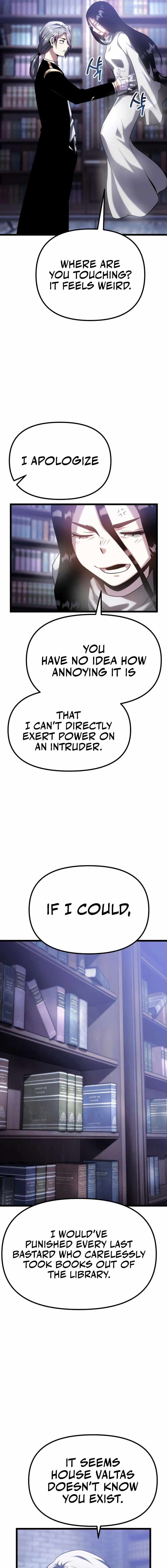The Shepherd Wizard - chapter-10 - Page 25