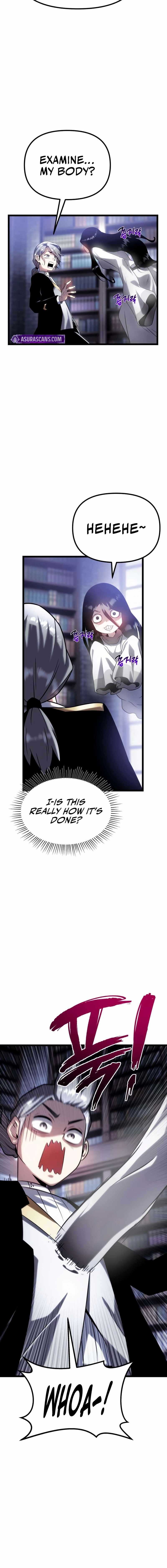 The Shepherd Wizard - chapter-10 - Page 28